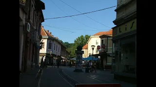 Тузла История (Босния и Герцеговина)