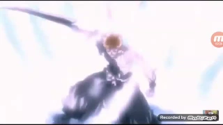 AMV bleach