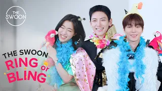 Cast of The Sound of Magic shapeshifts between magician, fairy, and more | Ring or Bling [ENG SUB]