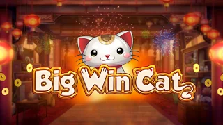 Big Win Cat - Play'n GO