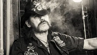 Motörhead - Ace of Spades HQ