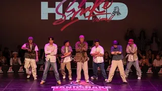 ARTISTREET (Close-up ver.) | HANDSHAKE VOL.6