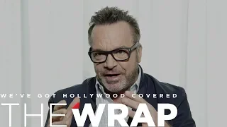 Here’s What Tom Arnold Says Is on Trump’s ‘Apprentice’ Tapes: ‘He’s Racist, He Says the N-Word’