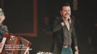 Sorriso Lindo - Primeira Dama (DVD 10 ANOS AO VIVO)