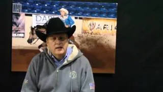 NRHA Futurity 2013 - Tom McCutcheon and Da Vintage First Go