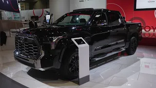 2022 Toyota Tundra 1794 Edition