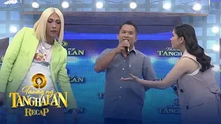 Wackiest moments of hosts and TNT contenders | Tawag Ng Tanghalan Recap | June 03, 2019