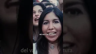 Himno - El rol de Sergio Ortega en la música chilena