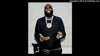 Rick Ross - BIG TYME (432hz) ft. Swizz Beatz