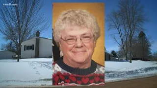 Push to solve home invasion killing of Mankato senior