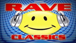 Rave Classic Mix   Back to 1994   YouTube