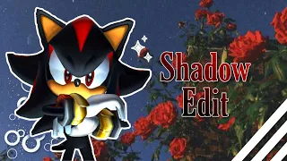 Shadow edit