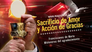 La Santa Misa de hoy | Lunes Santo | 25-03-2024 | P. Santiago Martín, FM