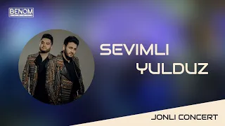 Benom Guruhi Jonli konserti