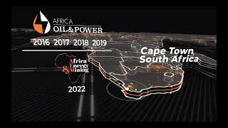 Africa Oil & Power Transforms into Energy Capital & Power