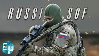 SPECIAL FORCES_ The Russian National Guard -  Elite units in action। Full documentary