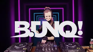 B.UNQ! - Rave Mix 2024