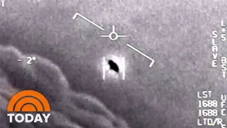 Government Report On UFOs Expected To Be Inconclusive