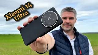 Xiaomi 14 ULTRA | Teszt | MIT MŰVELTEK?