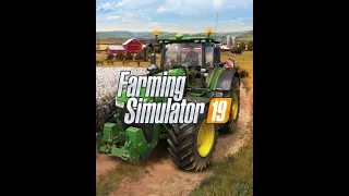 farming fymulator 19 z rybomistrzem