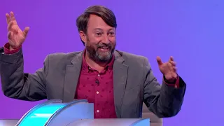 Would I Lie to You - S15E07 (18 February 2022)