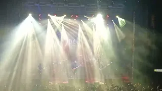 Opeth - Harvest [Bogotá, 2023]