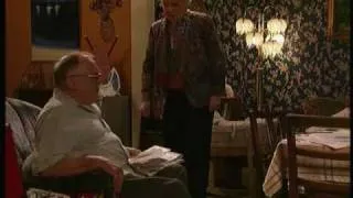 Coronation Street, Bye, bye Jack Duckworth