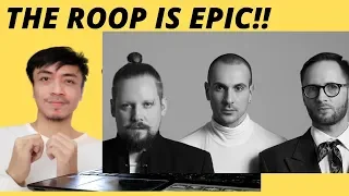 Vocal Coach Reacts The Roop On Fire Music Video Eurovision Lithuania