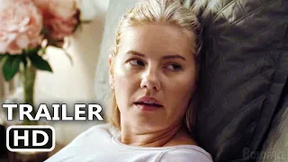 EAT WHEATIES Trailer (2021) Elisha Cuthbert, Sarah Chalke, Tony Hale, Comedy Movie