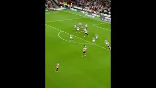 Anel Ahmedhodzic Goal | Sheffield United