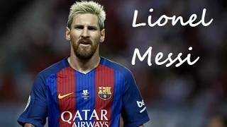 Lionel Messi ►I'm Ready ● 16/17 ● Pre-Season ● ᴴᴰ