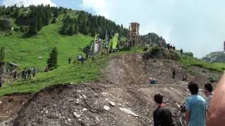 Mountain Style Chatel 2010