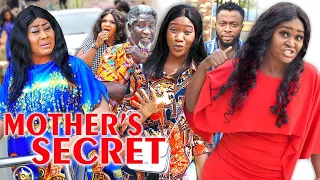 MOTHER'S SECRET SEASON 1 - (New Hit) CHIZZY ALICHI 2021 Latest Nigerian Nollywood Movie