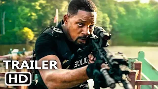 BAD BOYS: RIDE OR DIE Official Final Trailer (2024)