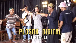 Plosok Digital Cempluk - Jeru | Teyeng, Bardolo, Kabul (Official Music Video)