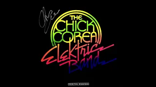 Chick Corea – Chick Corea Elektric Band (1986)