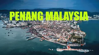 VISITING PENANG ISLAND'S BEAUTIFUL TROPICAL BEACH | HISTORICAL PLACE DATED BACK TO 1970'S