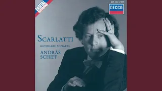 D. Scarlatti: Sonata in C minor, K.115