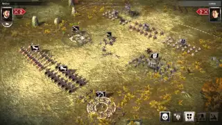 Total War Battles: Kingdom Battle