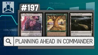 Planning Ahead in Commander | EDHRECast 197