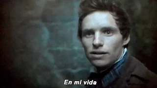 In my life / A heart full of love [FULL SCENE] Les Miserables (subtitulado)