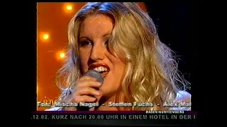 REDNEX - Hold Me For A While (German TV)