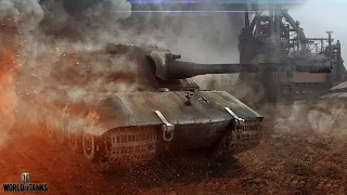 Протанкуй, братуха!   музыкальный клип от Студия ГРЕК и Wartactic Games World of Tanks