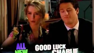 Disney Channel Monstober - NEW Good Luck Charlie: "Le Halloween"