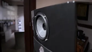 Focal Maestro Utopia EVO