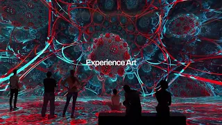 New Immersive Art Gallery REXPERIENCE Opens in REXKL