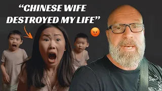 How THIS Man's Life Changed After Marrying an Asian Woman