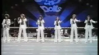 Guys n' Dolls TV Special 30th June 1976 (Part 1)