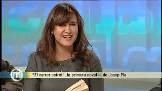 "El carrer estret", de Josep Pla