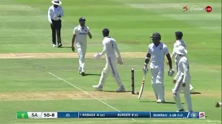India vs South Africa Highlights   2nd Test Day 1 2023 2024   ind vs sa 1